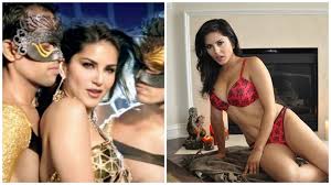 Image result for sunny leone sexy photo