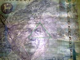 Apakah itu sebuah lelucon oleh tom ? Ibnu Hasyim Simbol Freemason Pada Ringgit M Sia Pula