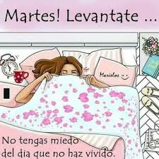 Maybe you would like to learn more about one of these? 110 Ideas De Martes Martes Feliz Martes Frases De Martes