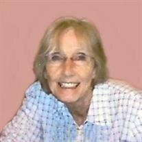 Ella V. "Vickie" Conrad Obituary