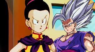 Dragon Ball Super Art Imagines Chi-Chi's Beast Mode