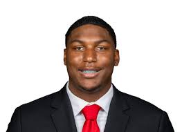 Dan'tay Ward Jr. Career Stats