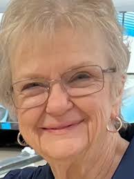 Mary Roden's Instagram, Twitter & Facebook