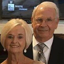 Clarence "Tuddy" Soley Obituary