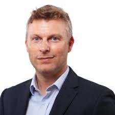 Greg Williams, Chief Financial Officer, OGT