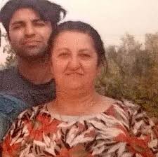 Huge £1m inheritance feud explodes as mum leaves fortune to daughter and  snubs sons