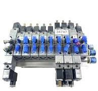 Brand New FESTO 525630 CPV10-GE-DN2-8 Free Ship | eBay