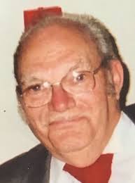 Earl Thomas “Tom” Ball