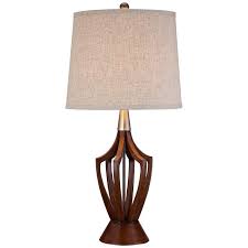 Shop with afterpay on eligible items. St Claire 31 High Mid Century Modern Table Lamp Y0104 Lamps Plus