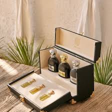 3 Steps to Choosing the Best Men's Fragrance: Your Guide to the World of  Luxury Scents - Emiratespride