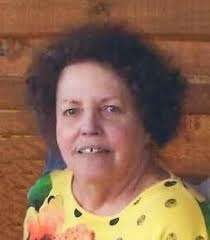 Candice Gray Obituary (1944