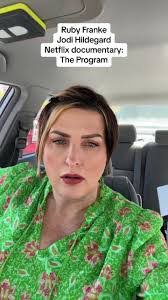 Jodi Frank's Instagram, Twitter & Facebook