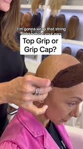 The best heatless styling method #gluelesswig #flexirodtutorial #fyp