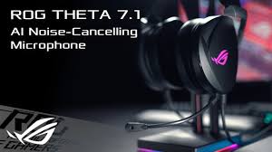 Noise cancellation is not yet available in south africa, uae, and the immediately surrounding areas. Rog Republic Of Gamers Global For Those Who Dare