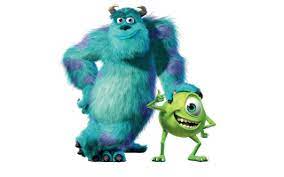 Mama Decoradora Imagenes De Monsters Monsters Monsters Inc Monsters Inc Png M Personajes De Monsters Inc Monsters University Monstruos De Dibujos Animados