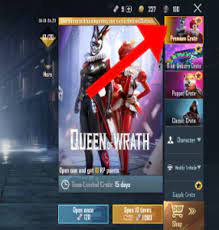 1 So Erhalten Sie Einen Kostenlosen Legendaren Artikel Auf Pubg Mobile