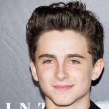 Maybe you would like to learn more about one of these? Timothee Chalamet Biographie News Photos Et Videos Tele Loisirs
