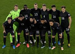 Die startaufstellung im neuen dfb heim trikot im märz 2021. Aktueller Dfb Kader 2021