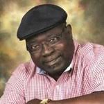 Deacon Edward Simmons Obituary