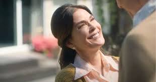 The Killer Inside: The Ruth Finley Story' Review: Teri Hatcher's Lifetime  thriller is extremely engaging