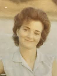 Martha LeAnne Herring