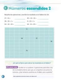 Queste macchine potevano stampare 1.100 fogli l'ora, ma i tipografi erano in grado di impostare solo 2.000 lettere l'ora. Libro De Matematicas 4 Grado Contestado Pagina 134 Y 135