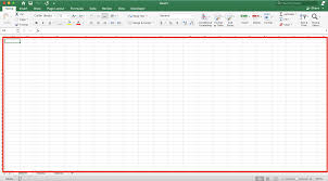 Alternate method for centering a worksheet in excel. Excel Worksheet Workbook Definition And Difference Compute Expert