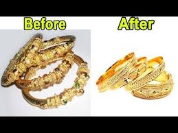 How To Clean Gold Jewelry How To Clean Gold Clean Gold Jewelry Gold Jewelry