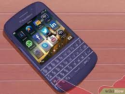 3 Ways To Reset A Blackberry - Wikihow