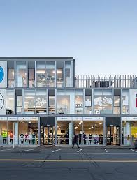 Hole dir hier deine neue uhr Wellington Architects Commercial Residential Interior Architecture Plus Ltd