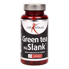Groene Thee Extract Kopen Bij Holland Barrett