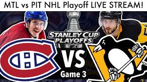 Nhlstream will provide all montreal canadiens 2021 game streams for preseason, season and playoffs on this very page everyday. Canadiens Vs Penguins Game 3 Live Stream Reaction Habs Nhl Qualifying Playoff Round Youtube
