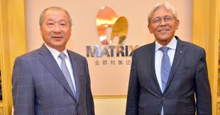 Matrix concepts holdings berhad (5236) stock price prediction, stock forecast for next months and years. Matrix Concepts Optimis Pasaran Hartanah Tempatan