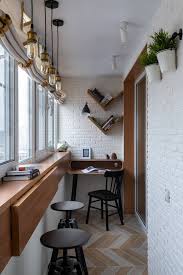 Find out how to make your balcony a place worth spending time in through these epic designs. 75 Beautiful Apartment Balcony Pictures Ideas July 2021 Houzz