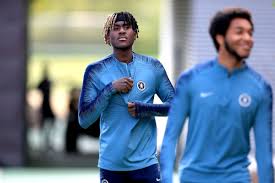 01/07/2016 contract until further information. West Brom Battling Premier League Clubs For Trevoh Chalobah Fpl360