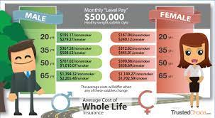 Everything you need to know. Life Insurance Cost