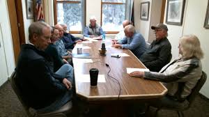 Teton County Commissioners