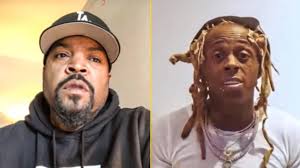 Ice Cube Says Lil Wayne Is The Best Rapper Alive ‘The Only Person Can Beat  Weezy Is Jay Z’