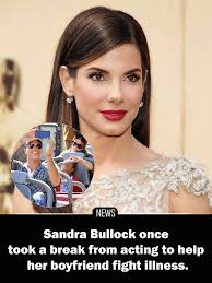 Sandra Bullock is dealing with the tragic loss of her longtime partner,  Bryan Randall, to ALS. But he played a significant role in her children's  lives too.