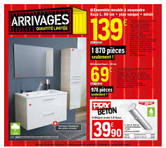 Check spelling or type a new query. Offre Ensemble Meuble A Suspendre Kaza L 80 Cm Plan Vasque Miroir Chez Brico Depot