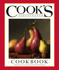We did not find results for: Cook S Illustrated Cookbook 2 000 Recipes From 20 Years Of America S Most Trusted Cooking Magazine Cook S Illustrated 9781933615899 Amazon Com Books