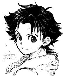 Jantaa Jantaa Hunter X Hunter Hunter Anime Hunter