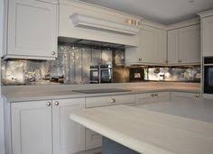 Kitchen ideas splashbacks economical way doing is one images from 22 best splashback ideas for white kitchens of little big adventure photos gallery. 46 Kitchen Splashback Ideas In 2021 Kitchen Splashback Splashback Glass Splashback