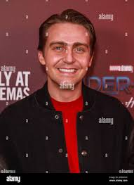 Barney walsh hi-res stock photography and images