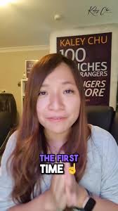 Kaley Chu (@kaleychu) · Instagram 照片和视频