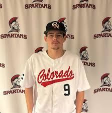 2023 Baseball Roster