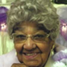 Priscilla Thornton Obituary March 16, 2018