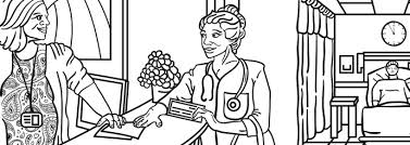 This sweary nurse coloring book contains 40 single sided coloring pages. Download Nurse Coloring Book Pages Madison School Of Healthcare