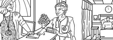 And you can freely use images for your personal blog! Download Nurse Coloring Book Pages Madison School Of Healthcare