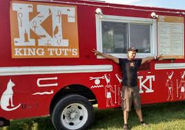 Nashville S 14 Essential Food Trucks Food Truck Best Food Trucks Nashville